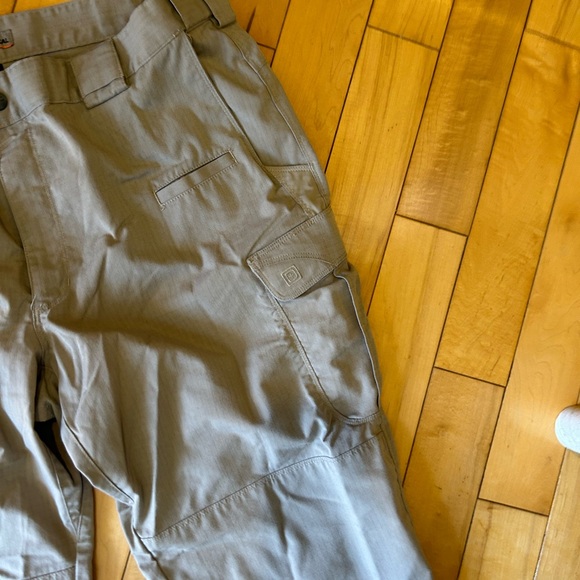 5.11 tactical pants - Picture 6 of 13